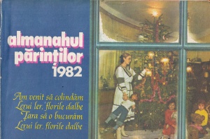 Almanahul Parintilor 1982