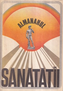Almanahul Sanatatii 1984