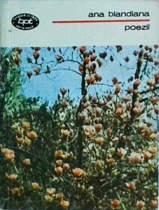 Ana Blandiana - Poezii