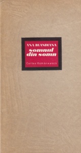 Ana Blandiana - Somnul din somn