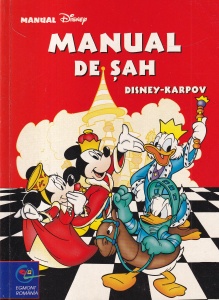 Anatoli Karpov - Manual de sah