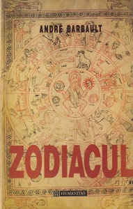 Andre Barbault - Zodiacul