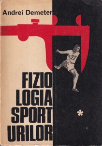 Andrei Demeter - Fiziologia sporturilor