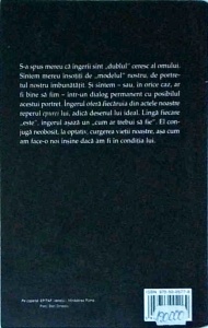 Andrei Plesu - Despre ingeri - Img 2