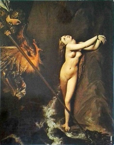 Angela Cipriani - Ingres - Img 2