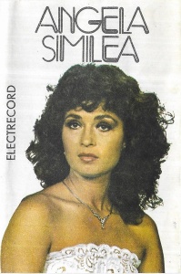 Angela Similea – Nufarul alb