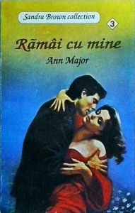 Ann Major - Ramai cu mine