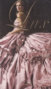 Anna Godbersen - Lux