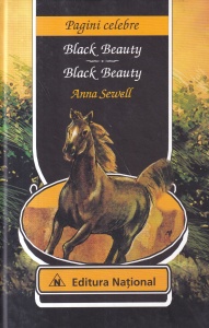Anna Sewell - Black Beauty. Editie bilingva romana-engleza