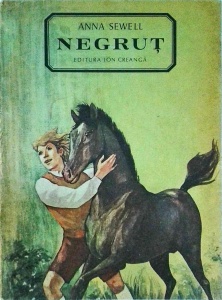 Anna Sewell - Negrut
