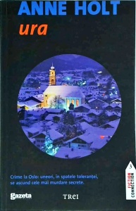 Anne Holt - Ura