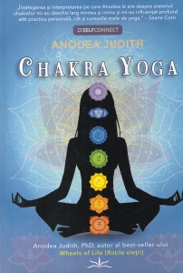 Anodea Judith - Chakra yoga
