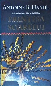 Antoine B. Daniel - Printesa Soarelui