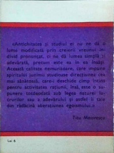 Antologia poeziei latine - Img 2