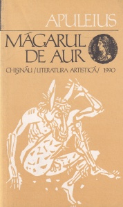 Apuleius - Magarul de aur (1990)