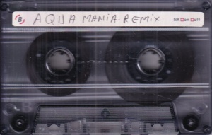 Aqua - Mania Remix - Img 3