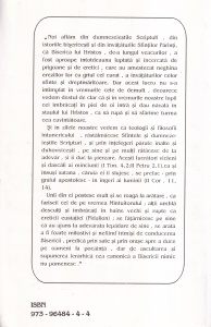 Arhimandrit Ilie Cleopa - Despre vise si vedenii (2001) - Img 2
