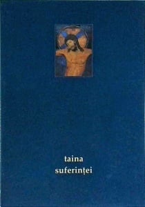 Arhimandrit Simeon Kraiopoulos - Taina suferintei