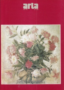 Arta, nr. 11/1984