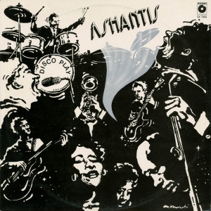 Ashantis (2) – Disco Play