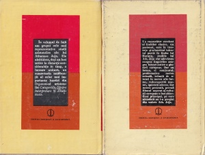 Athanase Joja - Istoria gandirii antice, 2 volume - Img 2