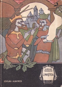 Aurelian Trandafir - Linistea