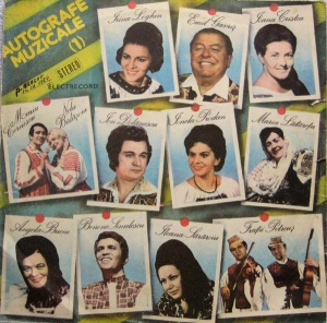 Autografe Muzicale (1)