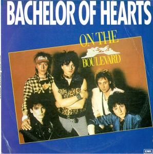 Bachelor Of Hearts – On The Boulevard