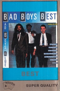 Bad Boys Blue – Bad Boys Best