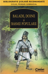 Balade, doine si basme populare