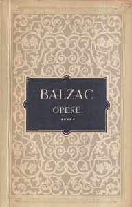 Balzac - Opere, volumul 5