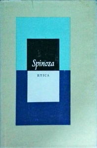 Baruch Spinoza - Etica