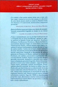 Beata de Robien - Blestemul Svetlanei. Povestea fiicei lui Stalin - Img 2
