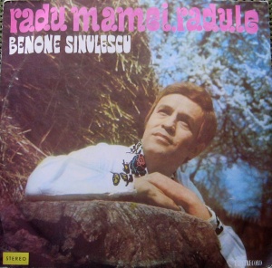 Benone Sinulescu – Radu mamei, Radule