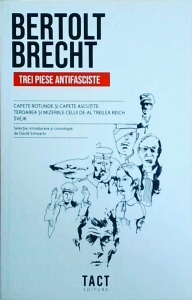 Bertolt Brecht - Trei piese antifasciste