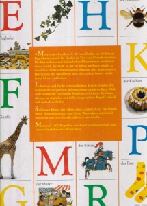 Betty Root - Duden. Mein erstes Lexikon A - Z - Img 2