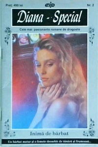 Bianca McCauly - Inima de barbat