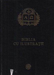 Biblia cu ilustratii (2002)