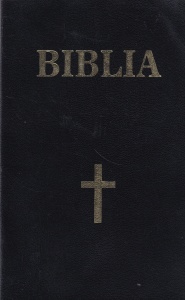 Biblia sau Sfanta Scriptura a vechiului si noului testament cu trimiteri (The Bible League)