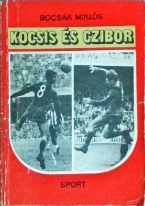 Bocsak Miklos - Kocsis es czibor