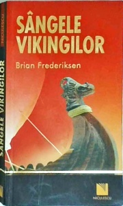 Brian Frederiksen - Sangele vikingilor