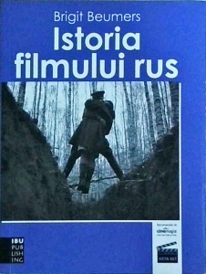 Brigit Beumers - Istoria filmului rus