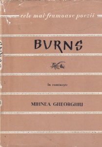Burns - Poezii