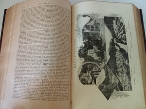 C. Diaconovich - Enciclopedia Romana, Ediția princeps (1898–1904) completa, 3 volume - Img 12