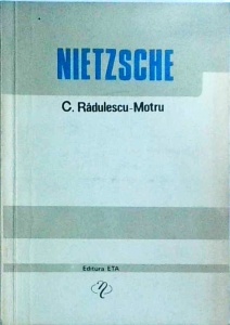 C. Radulescu Motru - Nietzsche