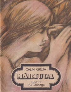 Calin Gruia - Mariuca, cu ilustratii de Nicu Russu