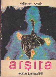Calistrat Costin - Arsita
