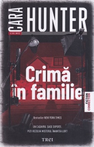 Cara Hunter - Crima in familie