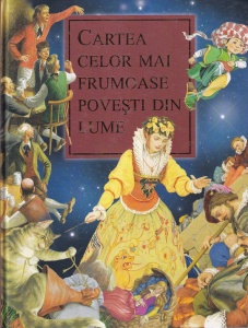 Cartea celor mai frumoase povesti din lume. Cu ilustratii de G. Gorgejev