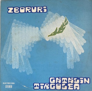 Catalin Tarcolea – Zboruri